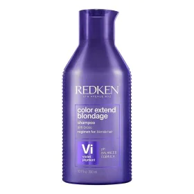 Shampooing Redken Color Extend    (300 ml) de Redken, Shampooings - Réf : S4256583, Prix : 19,63 €, Remise : %