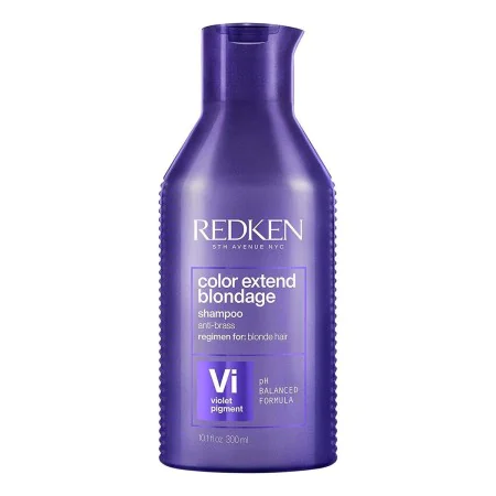 Shampooing Redken Color Extend    (300 ml) de Redken, Shampooings - Réf : S4256583, Prix : 20,72 €, Remise : %