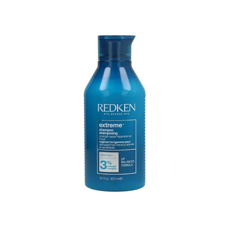 Champô Extreme Redken Extreme Champú (300 ml) de Redken, Champôs - Ref: S4256587, Preço: 18,08 €, Desconto: %