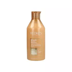 Champô All Soft Redken P1996800 (500 ml) de Redken, Champôs - Ref: S4256677, Preço: 24,62 €, Desconto: %