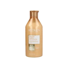 Après-shampooing Redken All Soft (500 ml) de Redken, Après-shampooings - Réf : S4256678, Prix : 27,26 €, Remise : %