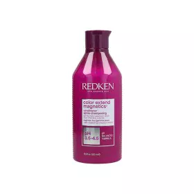 Balsamo Color Extend Magnetics Redken (500 ml) di Redken, Balsami - Rif: S4256681, Prezzo: 27,26 €, Sconto: %