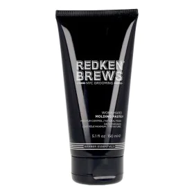 Styling Gel extra starker Halt Redken Brews Work    (150 ml) von Redken, Gele - Ref: S4256695, Preis: 16,83 €, Rabatt: %