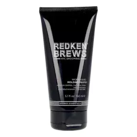 Gel Fixatif Fort Redken Brews Work    (150 ml) de Redken, Gels - Réf : S4256695, Prix : 16,83 €, Remise : %