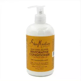 Après-shampooing Shea Moisture Raw Shea Butter (384 ml) de Shea Moisture, Après-shampooings - Réf : S4256742, Prix : 13,54 €,...