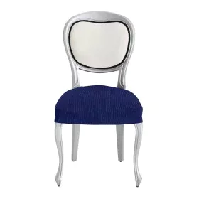 Funda para Silla Eysa ULISES Azul 50 x 5 x 50 cm 2 Unidades de Eysa, Sillas de comedor - Ref: D1607738, Precio: 13,77 €, Desc...