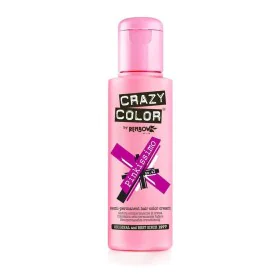 Dauerfärbung Crazy Color 42 Pinkissimo (100 ml) von Crazy Color, Farben - Ref: S4256759, Preis: 7,94 €, Rabatt: %