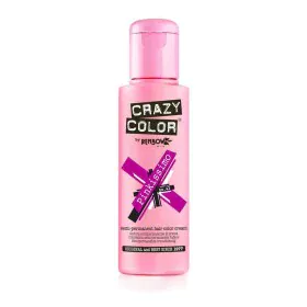 Permanent Dye Crazy Color 42 Pinkissimo (100 ml) by Crazy Color, Permanent Colour - Ref: S4256759, Price: 7,94 €, Discount: %