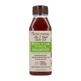 Champú Creme Of Nature Aloe & Black Castor (355 ml) de Creme Of Nature, Champús - Ref: S4256763, Precio: 9,23 €, Descuento: %