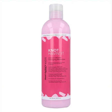 Shampoing pour enfants Aunt Jackie's Jackie'S Kids de Aunt Jackie's, Shampoings - Réf : S4256771, Prix : 10,32 €, Remise : %