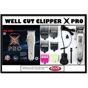 Hair Clippers Professional X-Pro  I Palson by Palson, Hair Clippers - Ref: S4256781, Price: 53,40 €, Discount: %