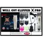 Hair Clippers Professional X-Pro  I Palson by Palson, Hair Clippers - Ref: S4256781, Price: 53,40 €, Discount: %