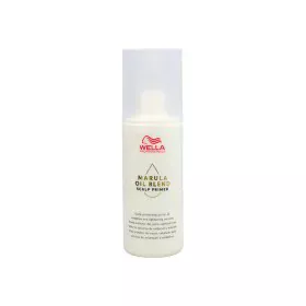 Huile de Protection Capillaire Wella Marula Oil    (150 ml) de Wella, Huiles pour cheveux - Réf : S4256796, Prix : 16,35 €, R...