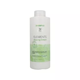 Champô Elements Renewing Wella 8005610486239 (1L) de Wella, Champôs - Ref: S4256808, Preço: 31,23 €, Desconto: %