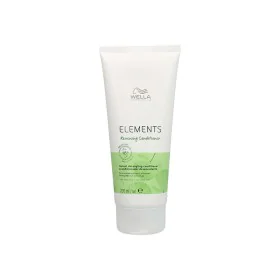 Après-shampooing Elements Renewing Wella (200 ml) de Wella, Après-shampooings - Réf : S4256809, Prix : 16,83 €, Remise : %