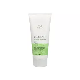 Après-shampooing Elements Renewing Wella (200 ml) de Wella, Après-shampooings - Réf : S4256809, Prix : 16,83 €, Remise : %