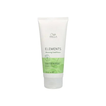 Après-shampooing Elements Renewing Wella (200 ml) de Wella, Après-shampooings - Réf : S4256809, Prix : 17,77 €, Remise : %