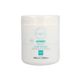 Mascarilla Nourishing Spa Repair Care Everego (1000 ml) (1000 ml) de Everego, Mascarillas - Ref: S4256842, Precio: 22,09 €, D...