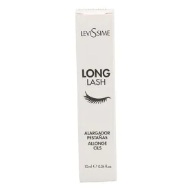 Eyelash Conditioner Levissime Long Lash (10 ml) by Levissime, Eyelash Treatments - Ref: S4256844, Price: 18,04 €, Discount: %