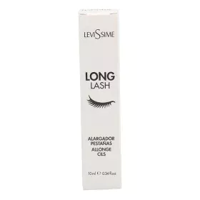 Acondicionador de Pestañas Levissime Long Lash (10 ml) de Levissime, Tratamientos para pestañas - Ref: S4256844, Precio: 18,0...