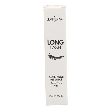 Conditionneur pour Cils Levissime Long Lash (10 ml) de Levissime, Traitements et soins des cils - Réf : S4256844, Prix : 18,0...