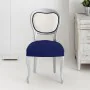 Chair Cover Eysa ULISES Blue 50 x 5 x 50 cm 2 Units by Eysa, Dining Chair Slipcovers - Ref: D1607738, Price: 13,77 €, Discoun...