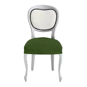 Chair Cover Eysa ULISES Green 50 x 5 x 50 cm 2 Units by Eysa, Dining Chair Slipcovers - Ref: D1607739, Price: 13,72 €, Discou...