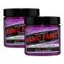 Tinta Permanente Classic Manic Panic Mystic Heather (118 ml) de Manic Panic, Coloração permanente - Ref: S4256857, Preço: 10,...