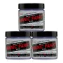 Teinture permanente Classic Manic Panic Virgin Snow (118 ml) de Manic Panic, Coloration permanente - Réf : S4256868, Prix : 9...