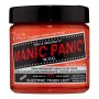 Tinta Permanente Classic Manic Panic Electric Tiger Lily (118 ml) de Manic Panic, Coloração permanente - Ref: S4256871, Preço...