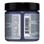 Teinture permanente Classic Manic Panic 612600110029 Blue Steel (118 ml) de Manic Panic, Coloration permanente - Réf : S42568...