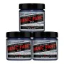 Teinture permanente Classic Manic Panic 612600110029 Blue Steel (118 ml) de Manic Panic, Coloration permanente - Réf : S42568...