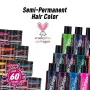 Colorazione Semipermanente Manic Panic ZJ-HCR11057 Sea Nymph (118 ml) di Manic Panic, Colore semi permanente - Rif: S4256885,...