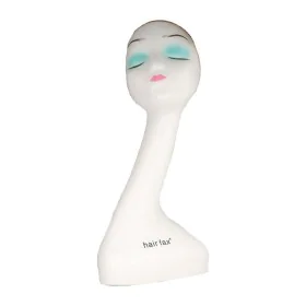 Mannequin (95 x 43 x 50 cm) White (50 cm) by Eurostil, Training Heads - Ref: S4256963, Price: 17,01 €, Discount: %