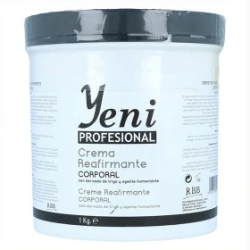 Crème raffermissante pour le corps Yeni Profesional (1 kg) de Yeni, Amincissants et raffermissants - Réf : S4256973, Prix : 3...