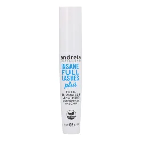 Rímel Andreia Professional Insane (10 ml) de Andreia, Máscaras - Ref: S4256987, Preço: 12,69 €, Desconto: %