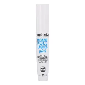 Mascara pour cils Andreia Professional Insane (10 ml) de Andreia, Mascaras - Réf : S4256987, Prix : 12,18 €, Remise : %