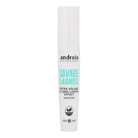 Wimpernmaske mit Volumeneffekt Andreia Savage (10 ml) von Andreia, Wimperntusche - Ref: S4256988, Preis: 13,26 €, Rabatt: %