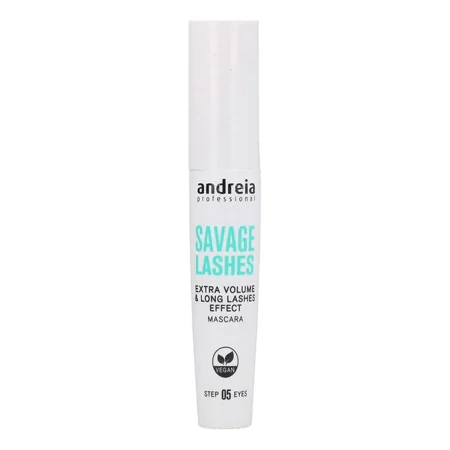 Volume Effect Mascara Andreia Savage (10 ml) by Andreia, Mascaras - Ref: S4256988, Price: 13,81 €, Discount: %