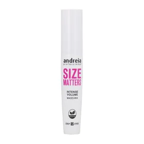 Mascara Andreia Size Matters (10 ml) by Andreia, Mascaras - Ref: S4256989, Price: 12,09 €, Discount: %