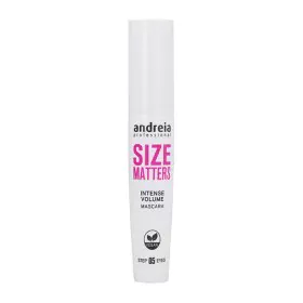 Máscara de Pestañas Andreia Size Matters (10 ml) de Andreia, Máscaras - Ref: S4256989, Precio: 11,60 €, Descuento: %