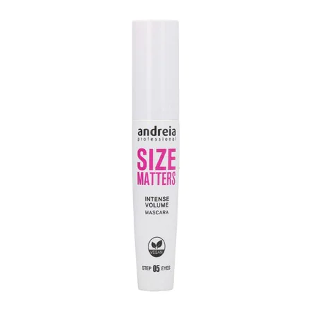 Mascara per Ciglia Andreia Size Matters (10 ml) di Andreia, Mascara - Rif: S4256989, Prezzo: 11,60 €, Sconto: %