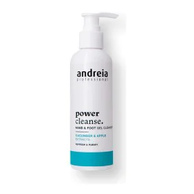 Gel Detergente Andreia (200 ml) di Andreia, Antisettici e disinfettanti - Rif: S4256998, Prezzo: 10,41 €, Sconto: %