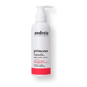 Hand Cream Andreia AND-HF 200 ml (200 ml) by Andreia, Hand & Nail Creams - Ref: S4256999, Price: 9,37 €, Discount: %