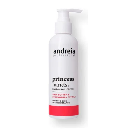 Lotion mains Andreia AND-HF 200 ml (200 ml) de Andreia, Crèmes pour les mains et les ongles - Réf : S4256999, Prix : 10,41 €,...