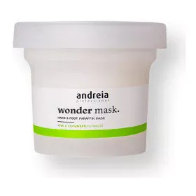 Hand Mask Andreia AND-HF (200 g) by Andreia, Hand and foot care - Ref: S4257001, Price: 12,10 €, Discount: %