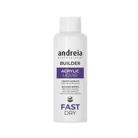 Peinture acrylique Professional Builder Acrylic Liquid Fast Dry Andreia Professional Builder de Andreia, Faux ongles et acces...