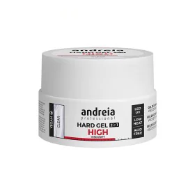 Gel-Nagellack Hard High Viscosity Andreia HG0BGHVC22 (22 g) von Andreia, Gellack - Ref: S4257019, Preis: 16,65 €, Rabatt: %