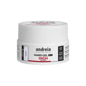 Esmalte de uñas en gel Hard High Viscosity Andreia HG0BGHVC22 (22 g) de Andreia, Esmaltes en gel - Ref: S4257019, Precio: 17,...