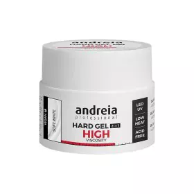 Gel de uñas Hard High Viscosity Andreia Professional Hard (44 g) de Andreia, Esmaltes en gel - Ref: S4257024, Precio: 26,93 €...